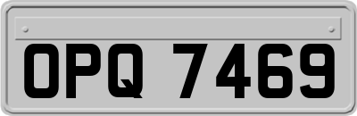OPQ7469