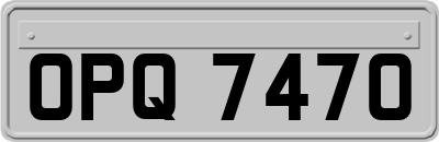 OPQ7470