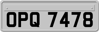OPQ7478