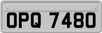 OPQ7480