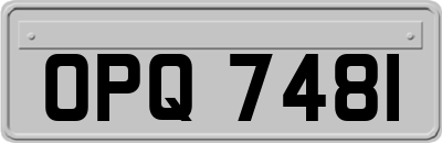 OPQ7481