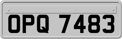 OPQ7483