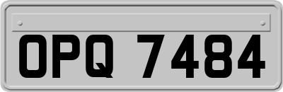 OPQ7484