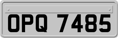 OPQ7485