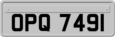 OPQ7491
