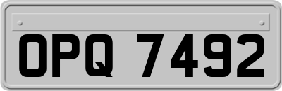 OPQ7492