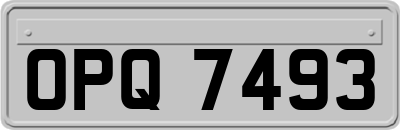 OPQ7493