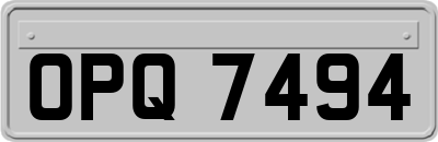 OPQ7494