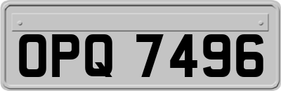 OPQ7496