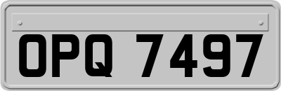 OPQ7497