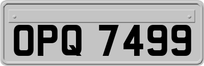 OPQ7499