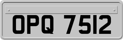 OPQ7512