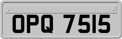 OPQ7515