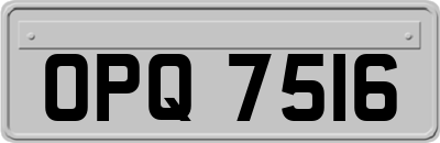 OPQ7516