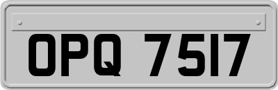 OPQ7517
