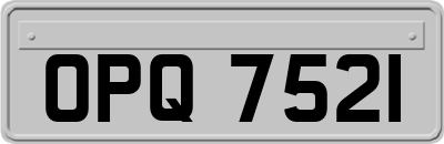 OPQ7521