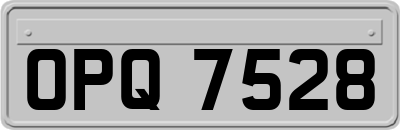 OPQ7528