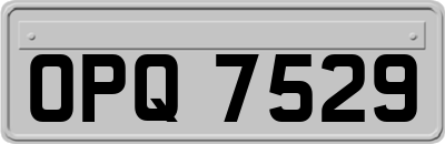OPQ7529