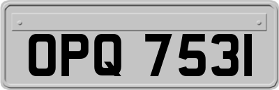 OPQ7531