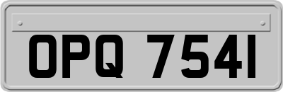 OPQ7541