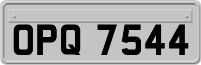 OPQ7544