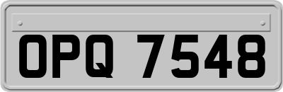 OPQ7548