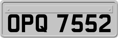 OPQ7552