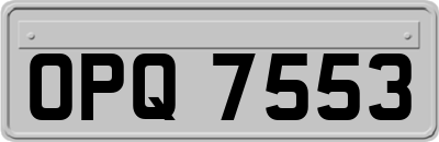 OPQ7553
