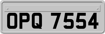OPQ7554
