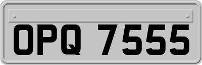OPQ7555