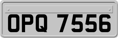 OPQ7556