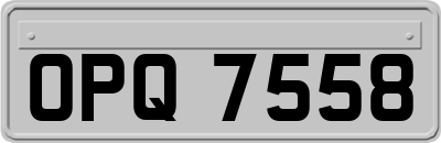 OPQ7558