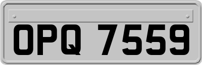 OPQ7559