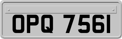 OPQ7561