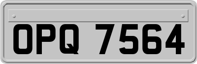 OPQ7564