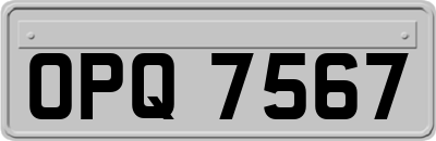 OPQ7567