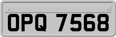 OPQ7568