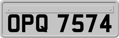 OPQ7574