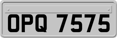 OPQ7575