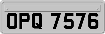 OPQ7576