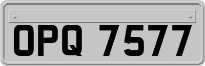 OPQ7577