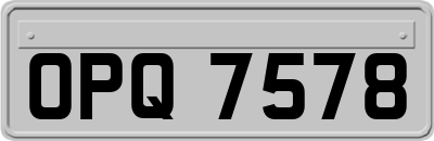 OPQ7578
