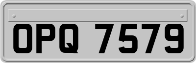 OPQ7579