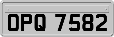 OPQ7582