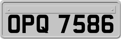 OPQ7586