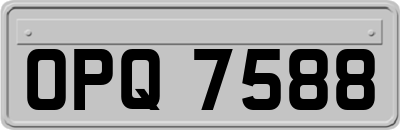 OPQ7588