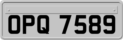 OPQ7589