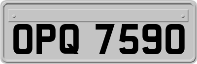 OPQ7590