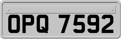 OPQ7592