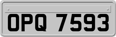 OPQ7593